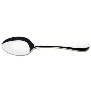 Colher Para Arroz Tramontina Classic Em Aço Inox Tramontina
