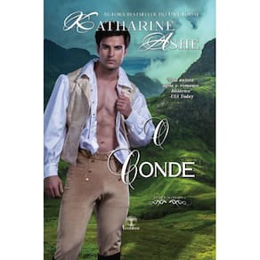 O Conde (Duque do Diabo - Livro 2) ( Katharine Ashe )