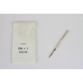 Agulha Para Máquina De Sacaria Flawil Fw-26-1a