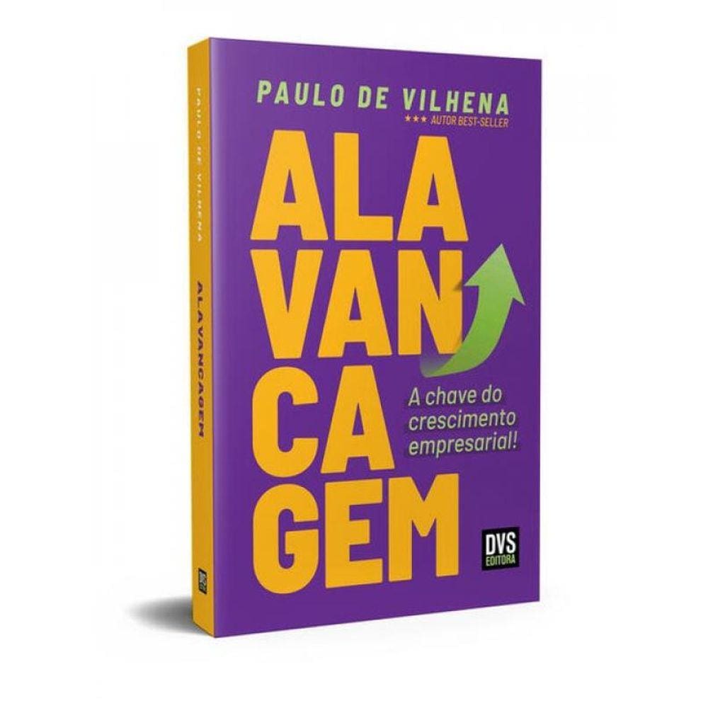 Alavancagem