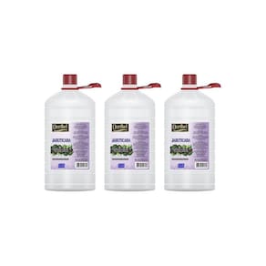Sabonete Liquido Ouribel 2000Ml Jabuticaba - Kit C/3Un