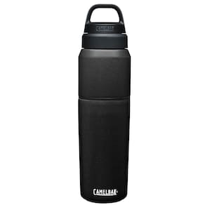 Garrafa CamelBak Multibev Térmica 2 em 1 Aço Inox 650ml