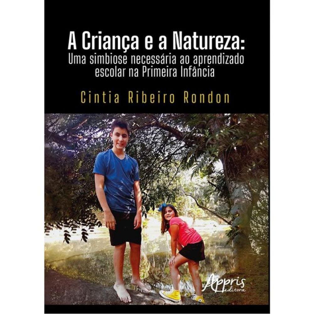 A Criança E A Natureza