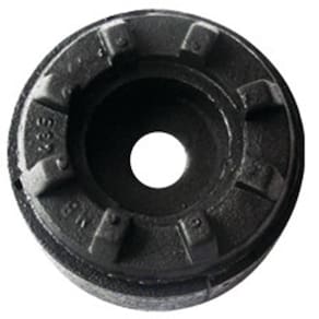 Suporte Do Amortecedor Authomix Elba/Uno - KX41435