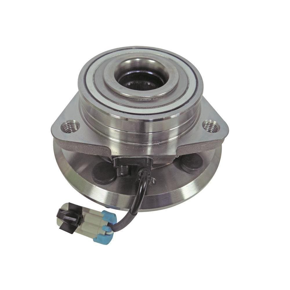 Cubo De Roda Authomix Captiva - CR21518C
