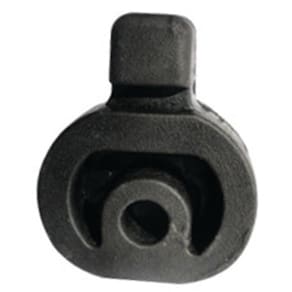 Coxim Do Escapamento Authomix Courier/Ka - KX22258