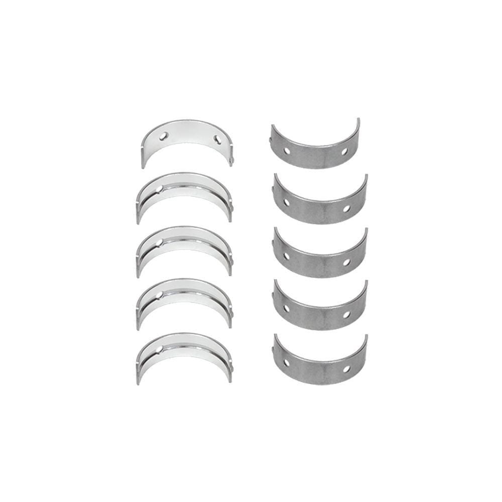 Kit De Bronzinas Metal Leve C3/206 - BC-828-J 0,30