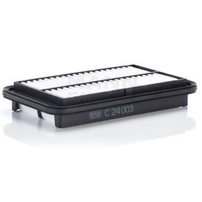 Filtro De Ar Mann-Filter Civic/CR-V - C24059