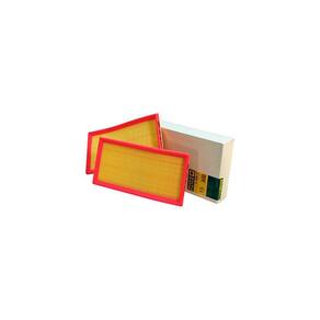 Filtro De Ar Mann-Filter C-Class/E-Class - C3361-2