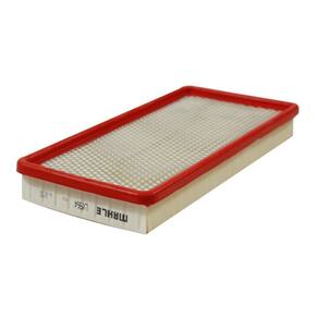 Elemento Do Filtro De Ar Metal Leve Blazer/S10 - LX964