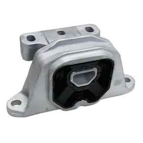 Coxim do motor Dianteiro Direito - KX113042D