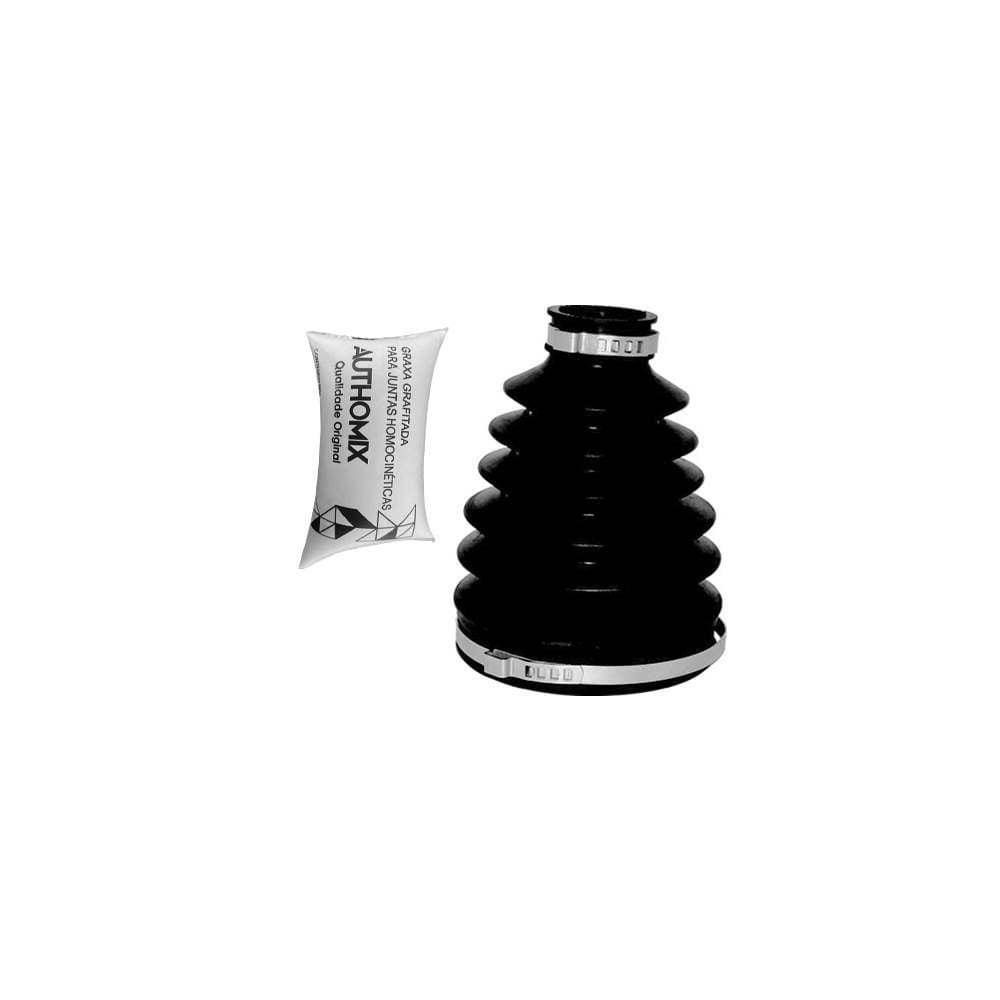 Kit De Reparo Homocinética Authomix Blazer/S10 - KJ2308R