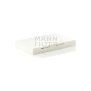Filtro De Cabine Mann-Filter 100/S6 Avant - CU3192
