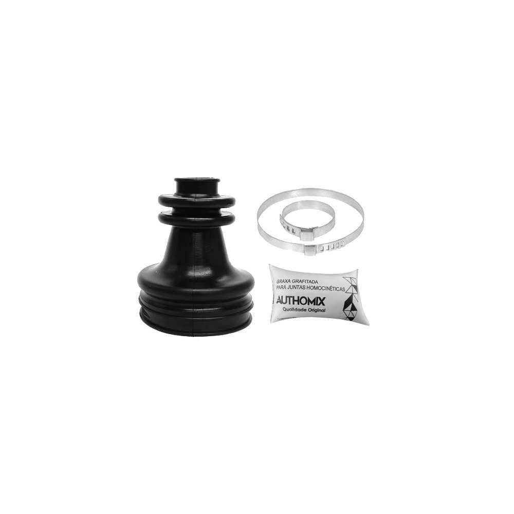 Kit De Reparo Homocinética Authomix Scenic - KJ6151C