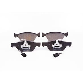 Pastilha de Freio Dianteiro - Bosch - 0986BB0383