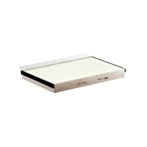 Filtro De Cabine Mann-Filter Sprinter Van/Furgão - CU3569