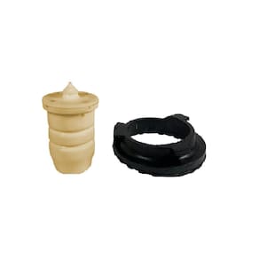 Kit De Reparo Do Amortrecedor Authomix Brava/Palio - KA2593