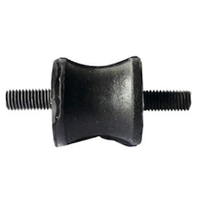 Coxim Do Escapamento Authomix Del Rey/Pampa - KX24202