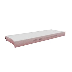 Filtro de Cabine Metal Leve Sprinter - LA1153