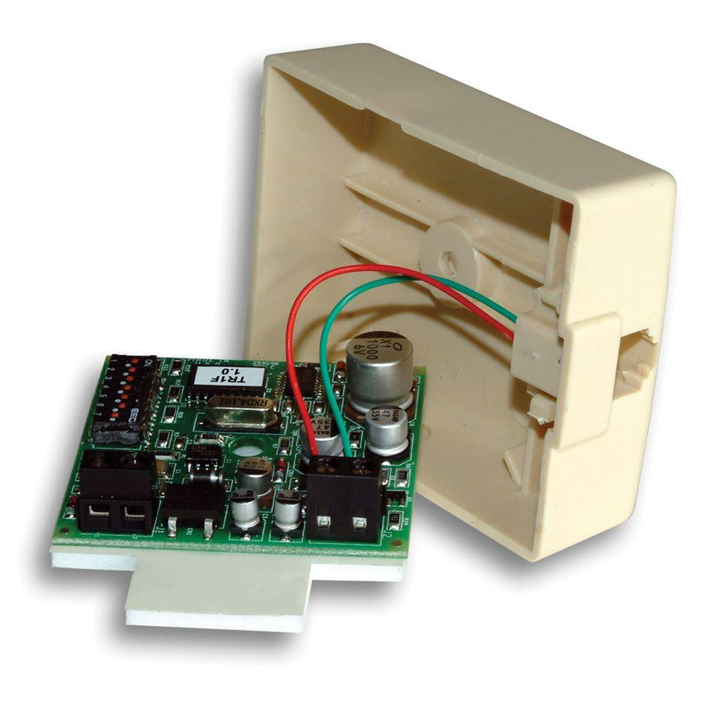 Restritor de pedágio Viking