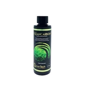 Fonte De Carbono Co2 Ocean Carbon 250Ml Ocean Tech Plantas