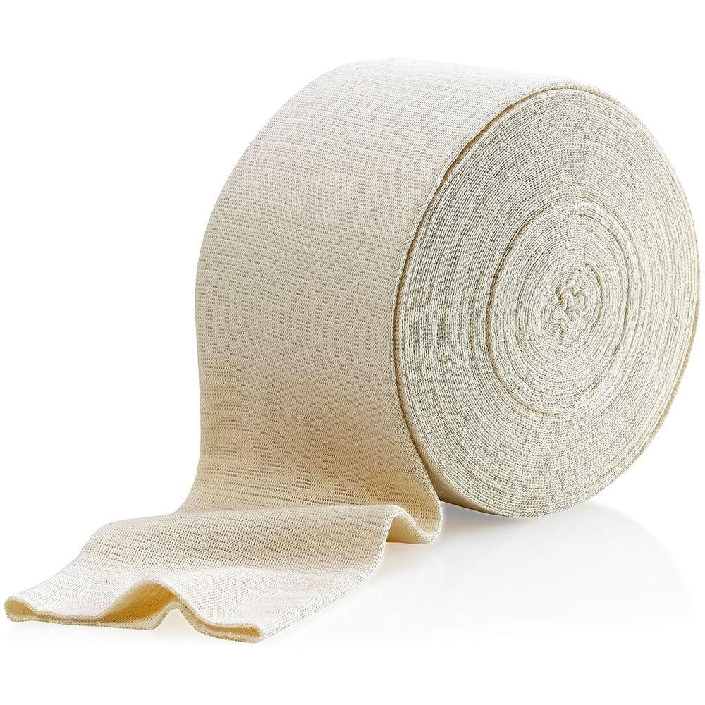 Bandagem de suporte tamanho D 10M Caixa 3x33`