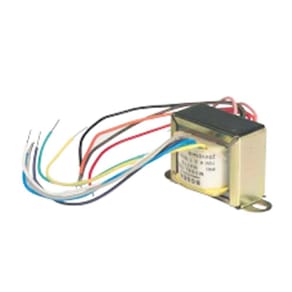 Transformador de correspondência de alto-falantes