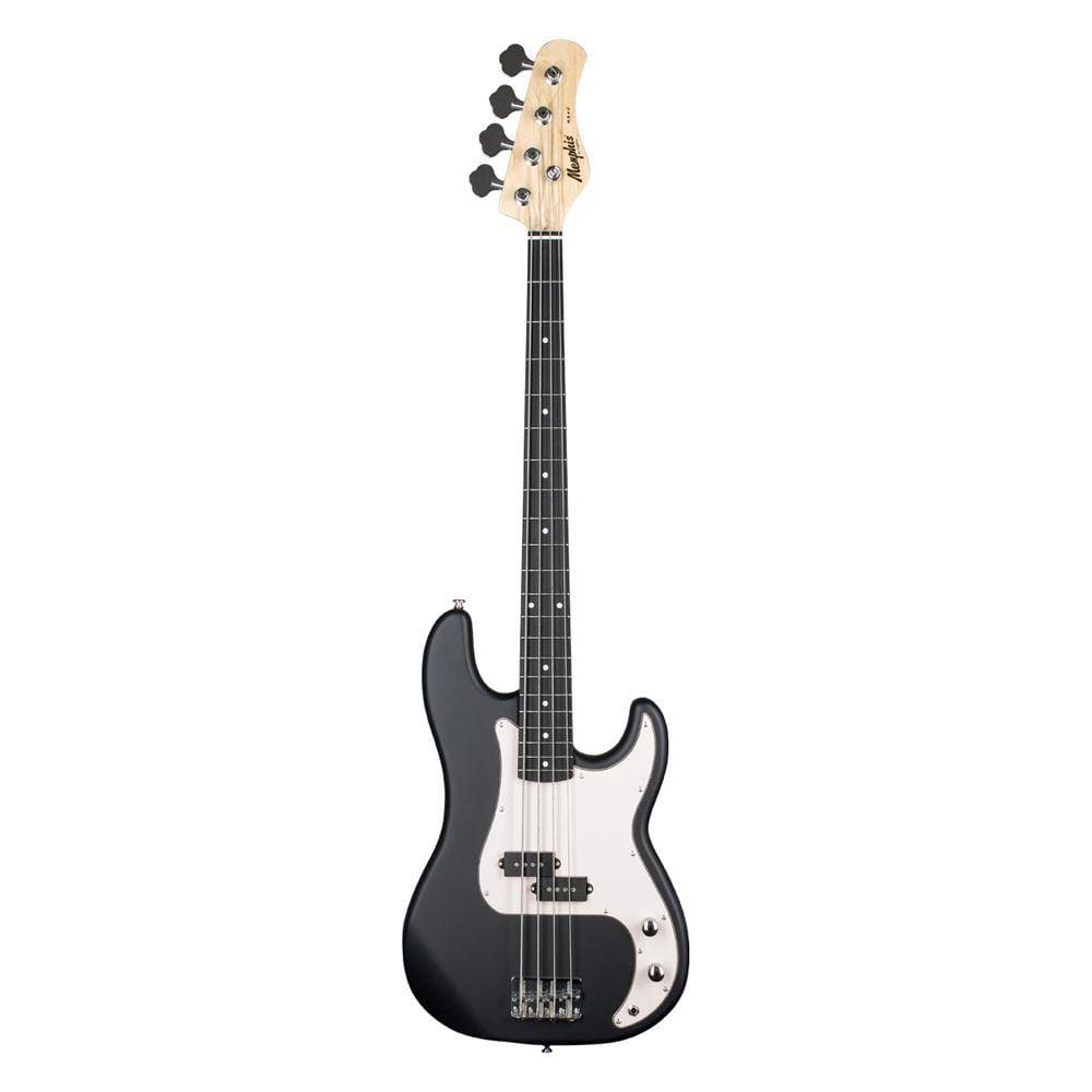 Contrabaixo Elétrico Tagima Memphis Mb40 E/mg 4c