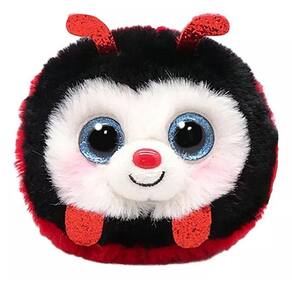 Pelucia Beanie BALLS TY IZZY TOYNG 049257