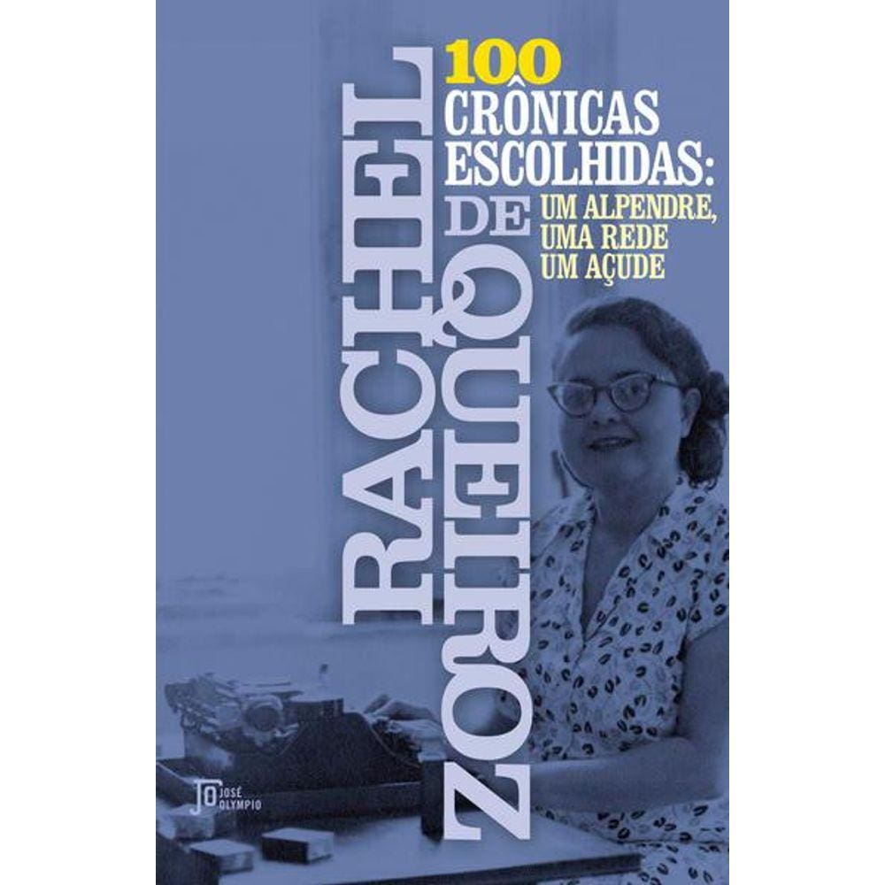 100 Crônicas Escolhidas