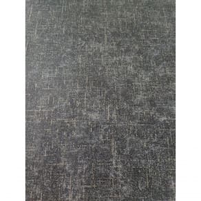 Papel De Parede Importado Linho Desconstruído Un-5022