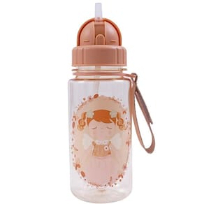 Garrafa Infantil FLIP Angela Metoo BY BUP BABY