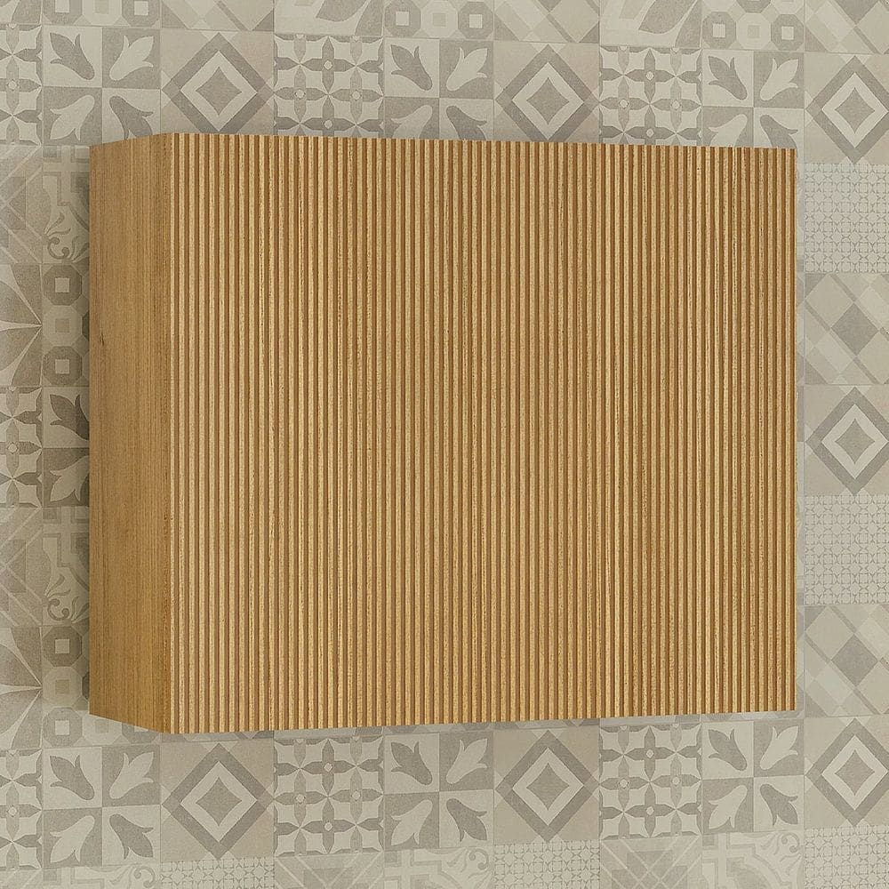 Armário Aéreo 80cm Fresado Dakota