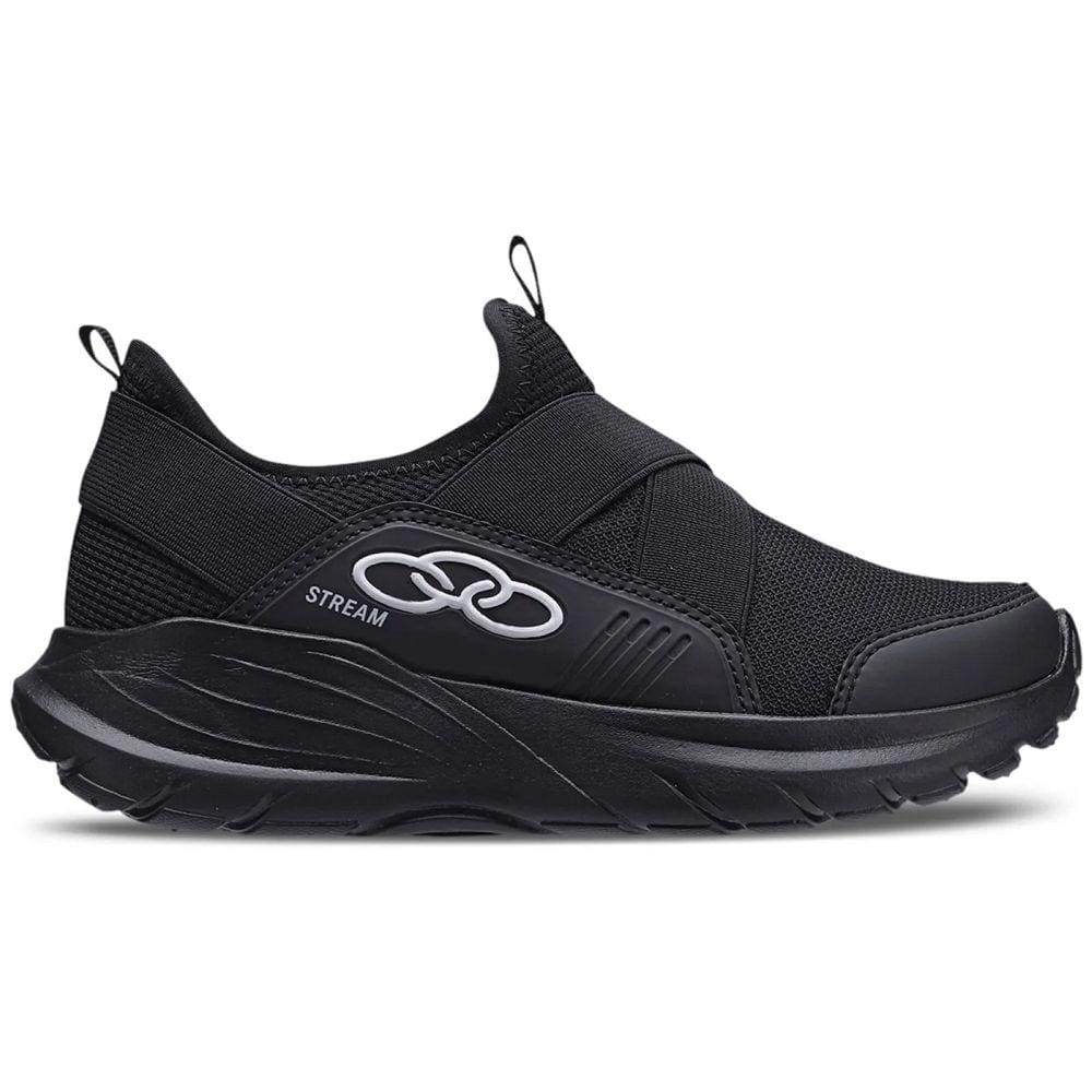 Tênis Olympikus Stream Infantil Unissex