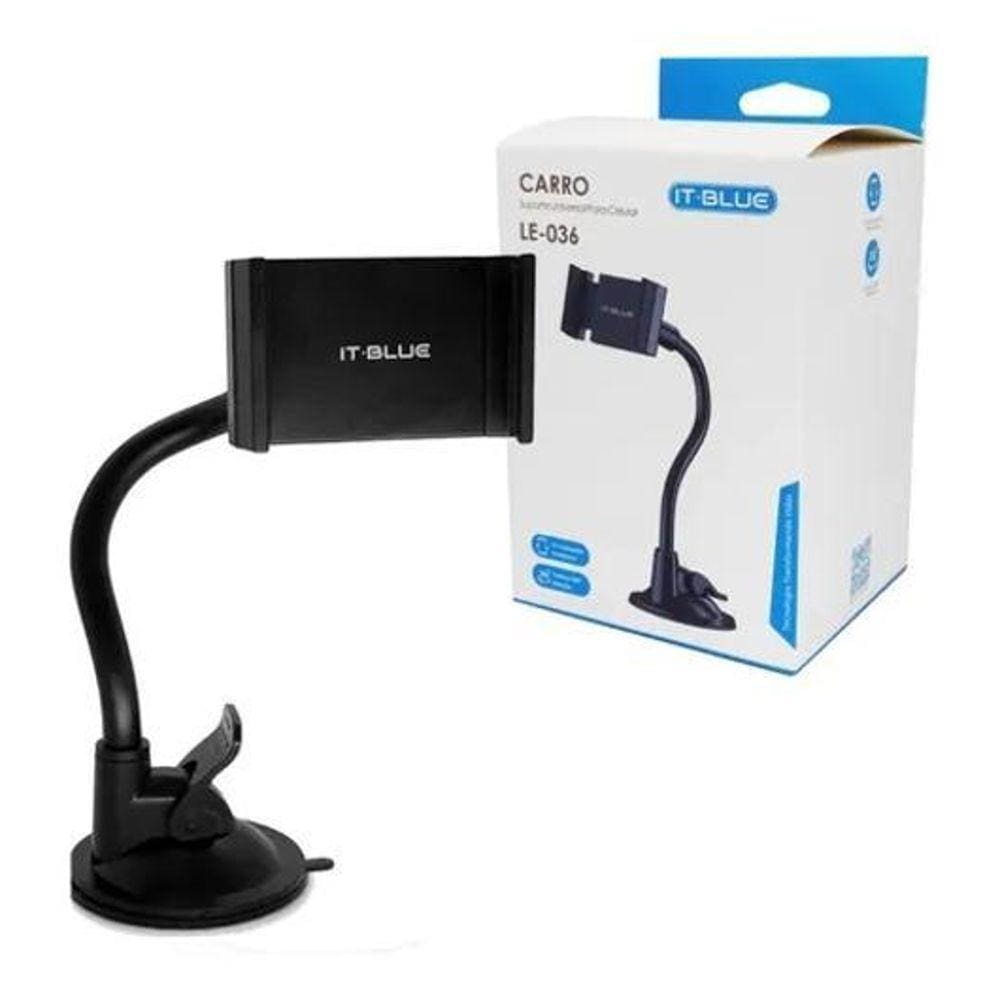 Suporte It-Blue Veicular Le-036