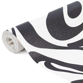 Papel de Parede Vinílico Ondas DK-0320 - 0,53x10M (± 3%)