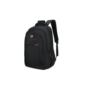 Mochila impermeável de grande capacidade para homens e mulheres
