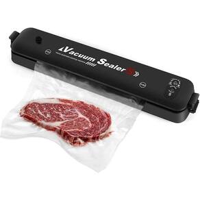 Máquina seladora de alimentos a vácuo de excelente qualidade