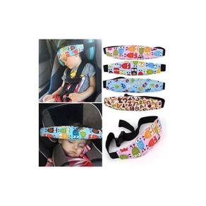 Suporte de cabeça para bebês e crianças BebeChild