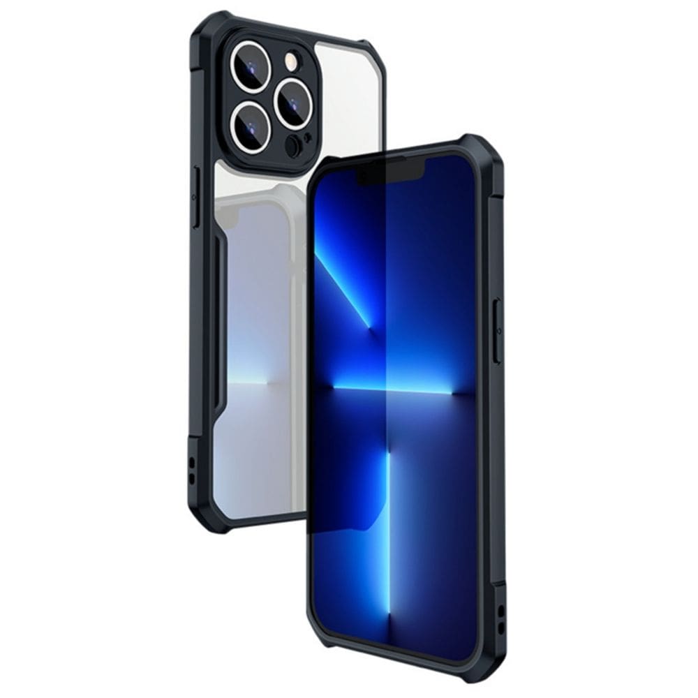 Capa de telefone Armor Military Grade para  14 Pro Max