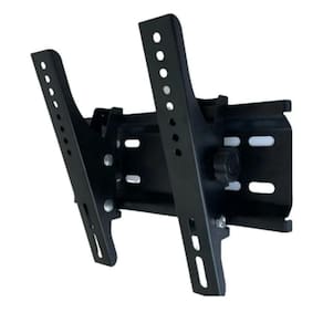 Suporte de parede para TV inclinável de 15-42 polegadas