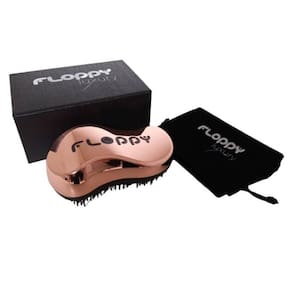 Escova de cabelo Spanish Floppy Luxury Antifrizz Brilliant Copper
