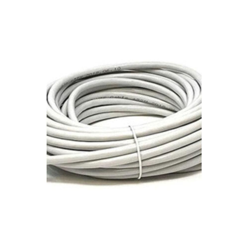 Cabo de rede Cat5E RJ45 20m