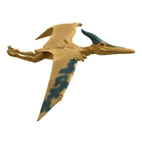 Boneco de ação Toy Pteranodon 30cm