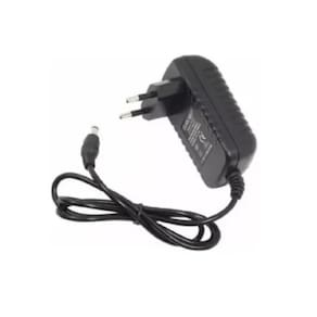 Transformador de adaptador DC 12V 3A de entrada 100-240VAC 50/60Hz