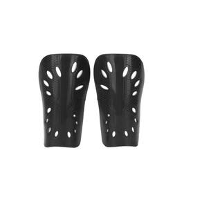 Canilleras de futebol esportivas Shin Pads para adultos e crianças