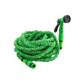 Mangueira retrátil Green Garden 30m com Python e Key Connect