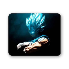 Tapete de Rato ANHIZ M180V1 Dragon Ball Z Neoprene 24x20 cm