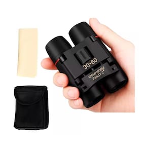 Binóculos, telescópio binocular, 30x60, impermeável