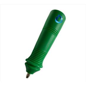 Broca de proa para irrigação plana de jardim de 3 mm